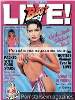 Best Of Live - Fall (1987) adult magazine